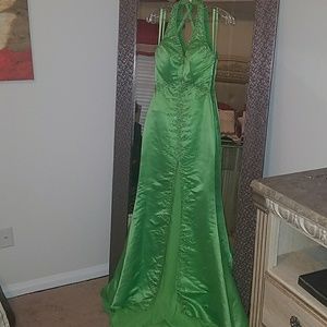 Great for a night on the town!